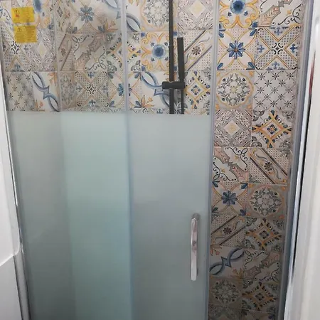 La Terrazza Di Maria Appartamento *