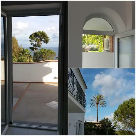 Appartamento La Terrazza Di Maria